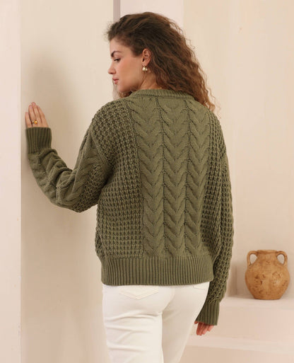 Molly Knit Jumper