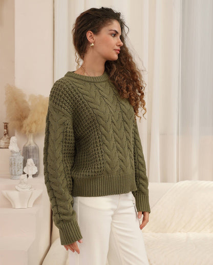 Molly Knit Jumper