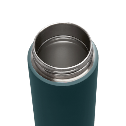 Move Sip Flask - Emerald