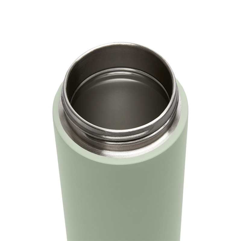 Move Sip Flask - Sage
