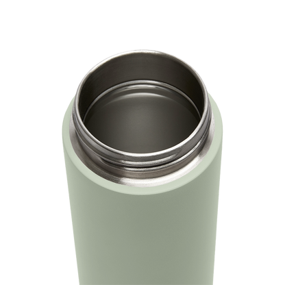 Move Sip Flask - Sage