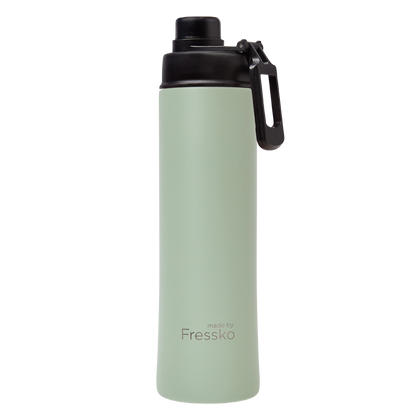 Move Sip Flask - Sage