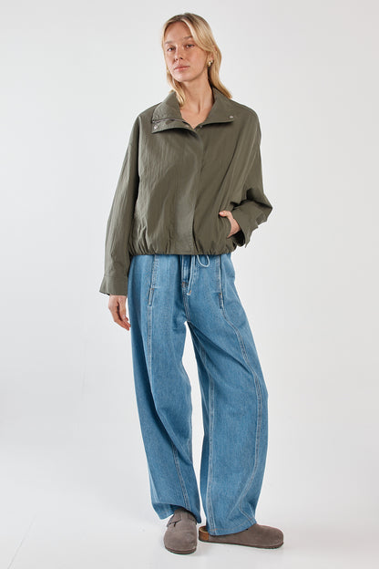 Murphy Bomber Jacket