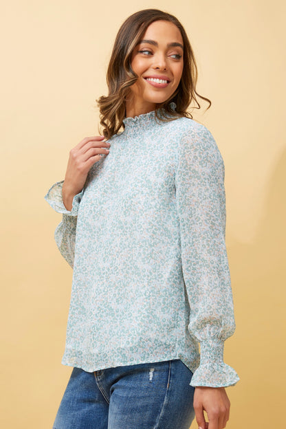 Rosie Blouse