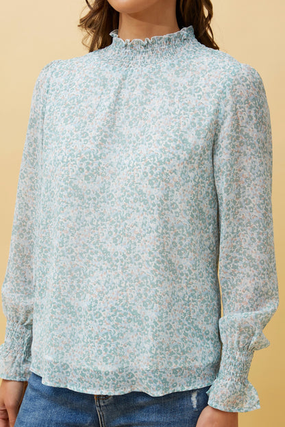 Rosie Blouse