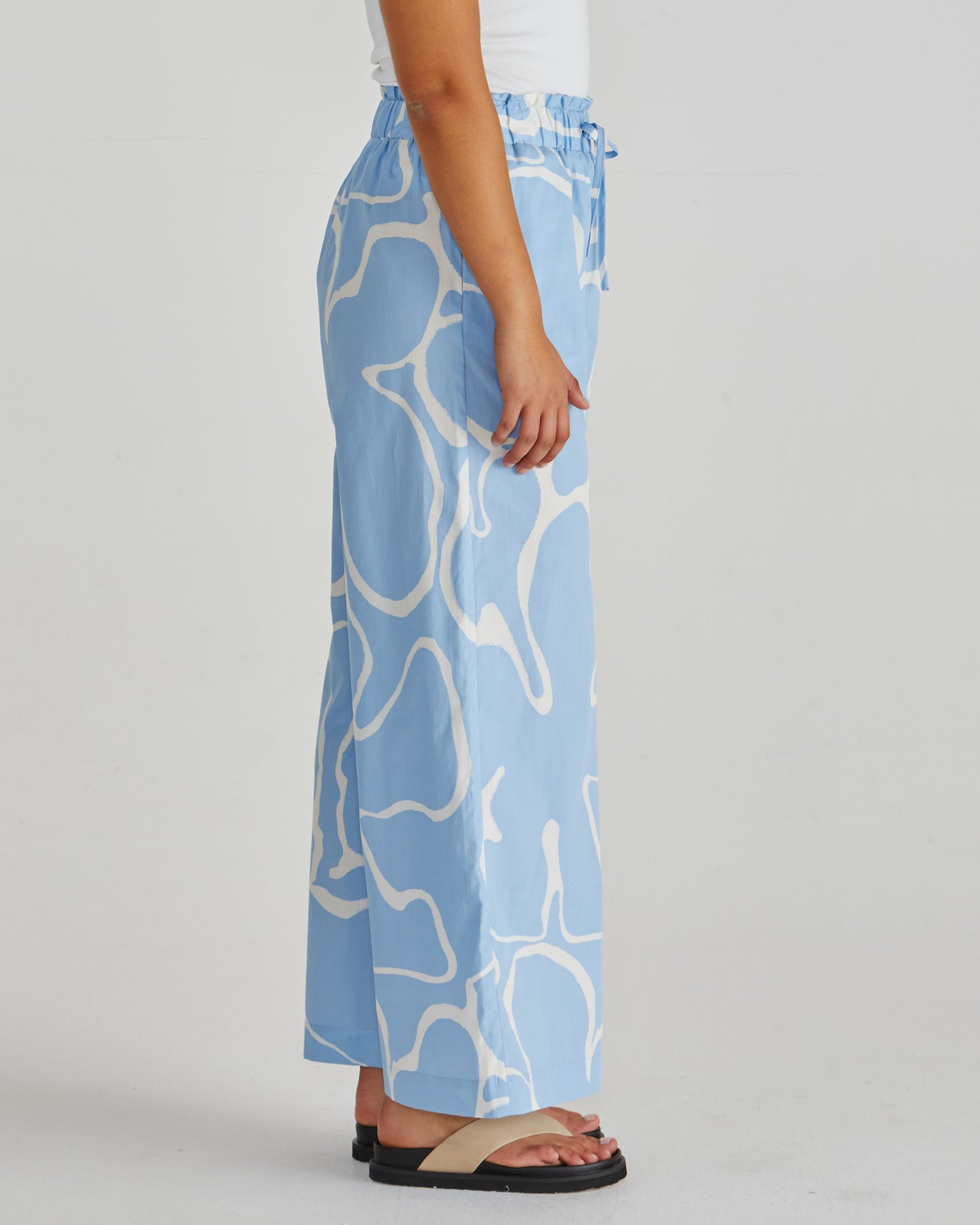 Tilda Pant - Blue