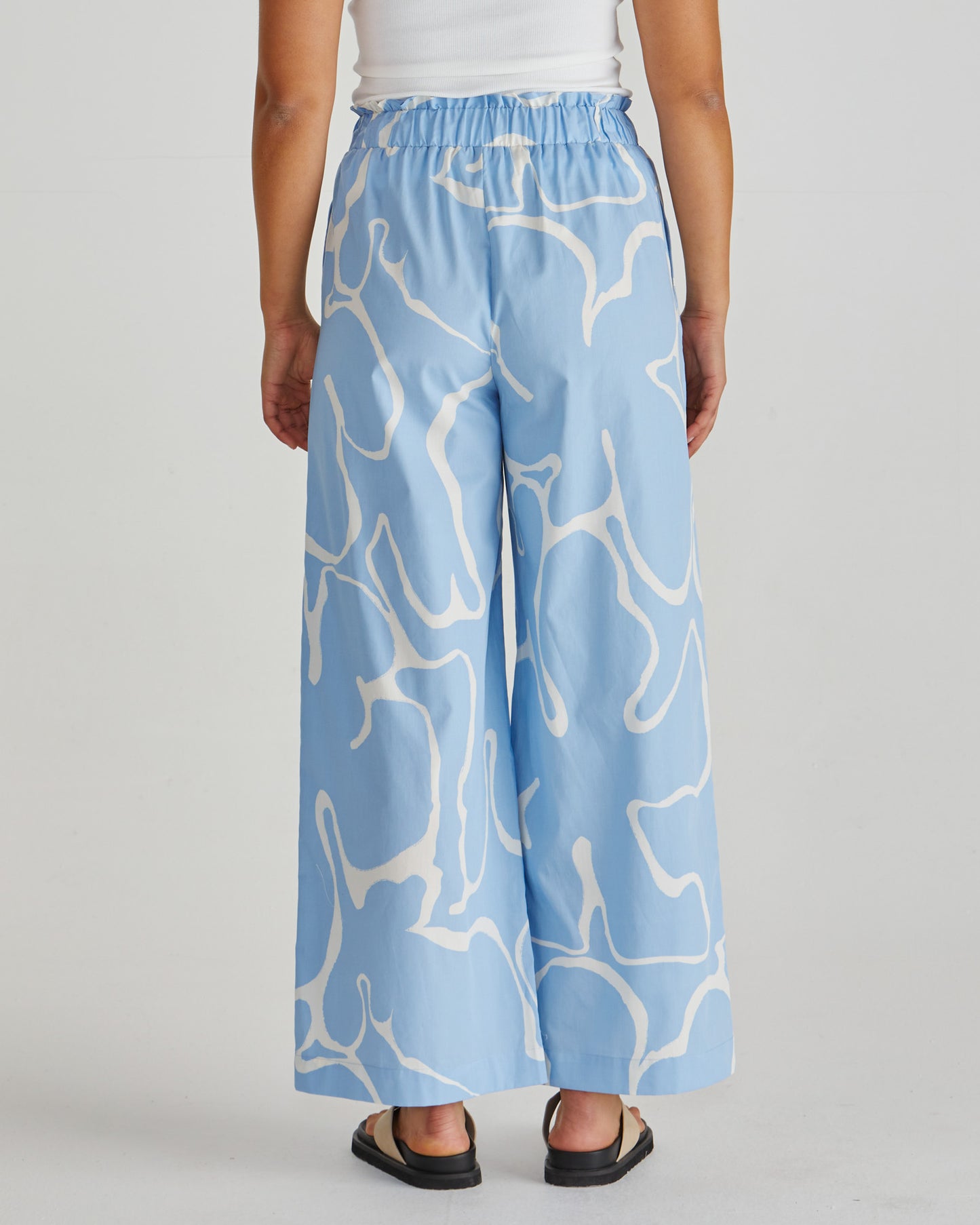 Tilda Pant - Blue