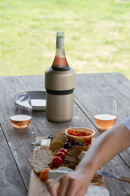 Huski Wine Cooler - Champagne