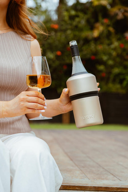Huski Wine Cooler - Champagne