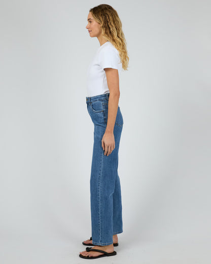 Bella Tee - White