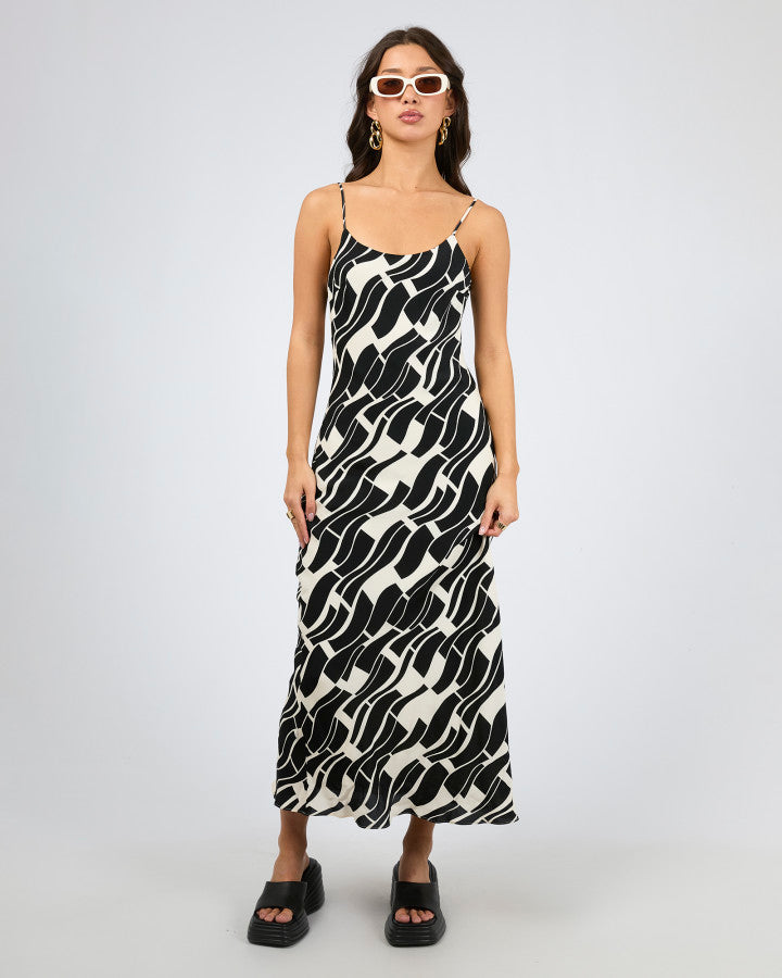 Estelle Maxi Dress