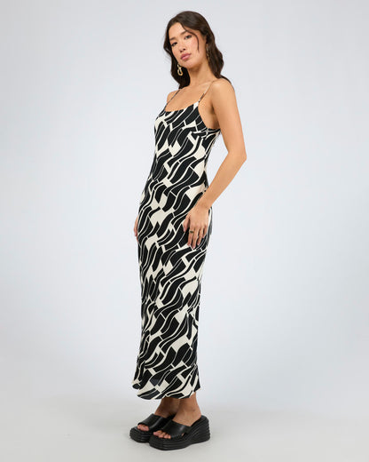 Estelle Maxi Dress