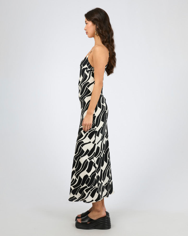 Estelle Maxi Dress