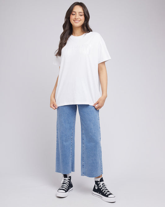 Heritage Tee