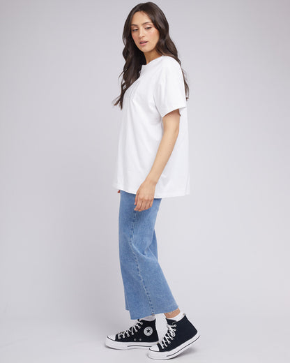 Heritage Tee