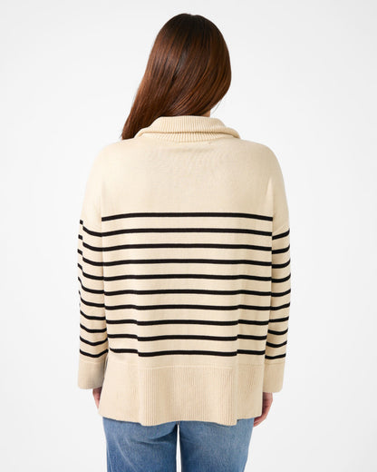 Holland Jumper - Taupe