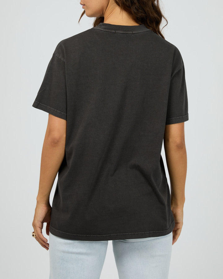 Montana Relaxed Tee