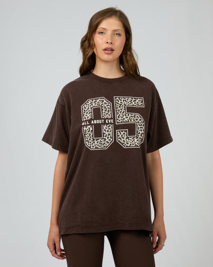 Nico Relaxed Tee
