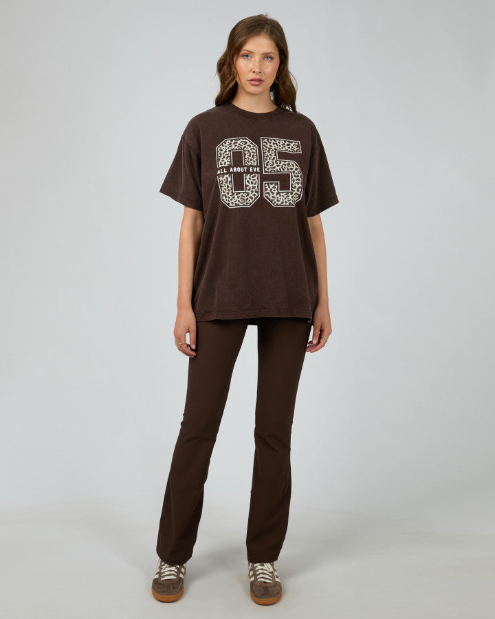 Nico Relaxed Tee