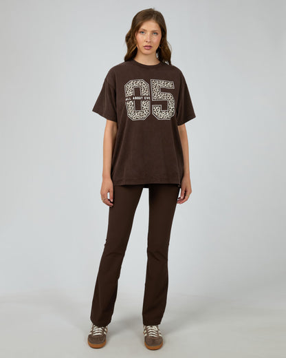 Nico Relaxed Tee