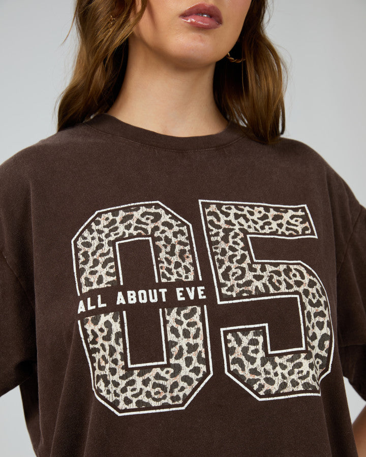 Nico Relaxed Tee