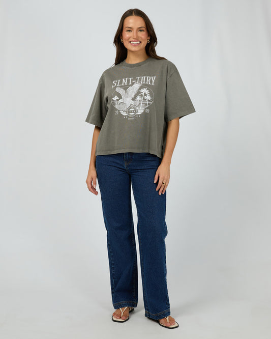Original Eagle Tee