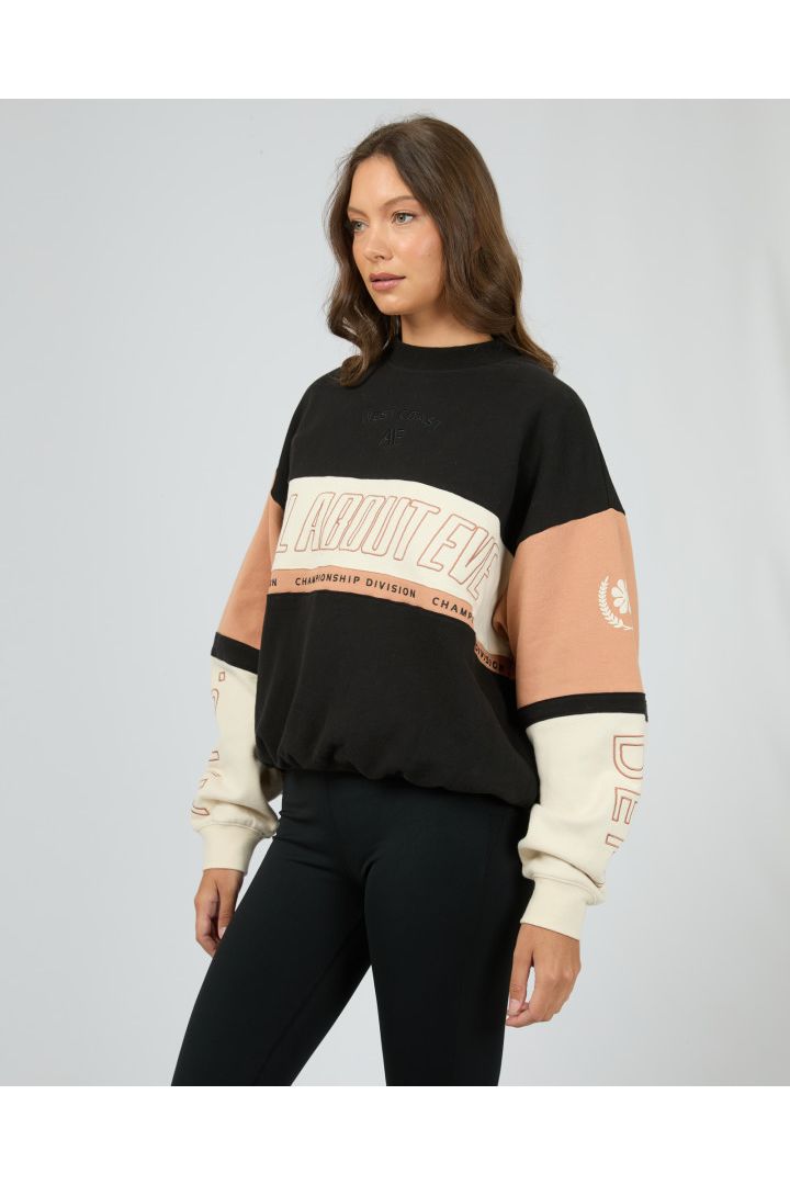 Sorella Boutique Sorella Girls Tour Sweatpants Sorella Boutique