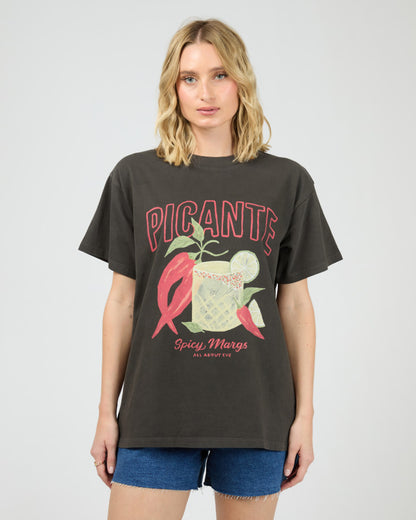 Picante Relaxed Tee