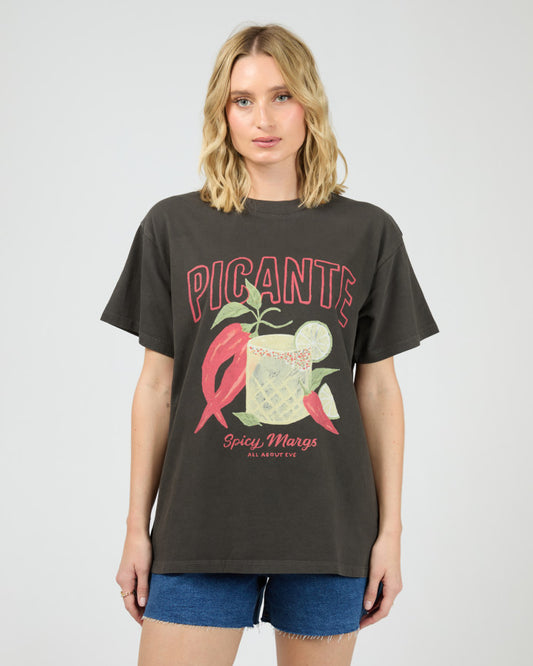 Picante Relaxed Tee