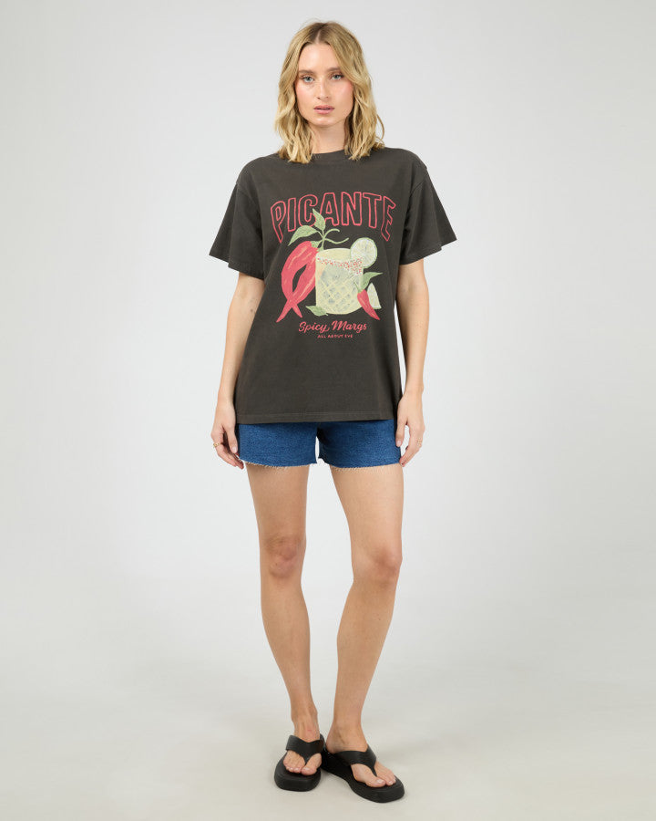 Picante Relaxed Tee
