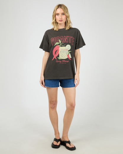Picante Relaxed Tee