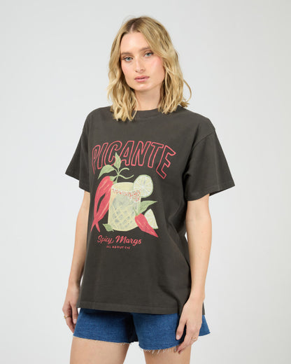 Picante Relaxed Tee