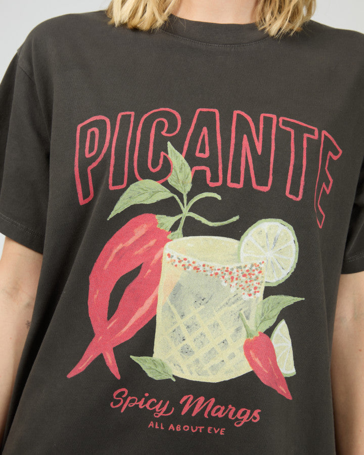 Picante Relaxed Tee