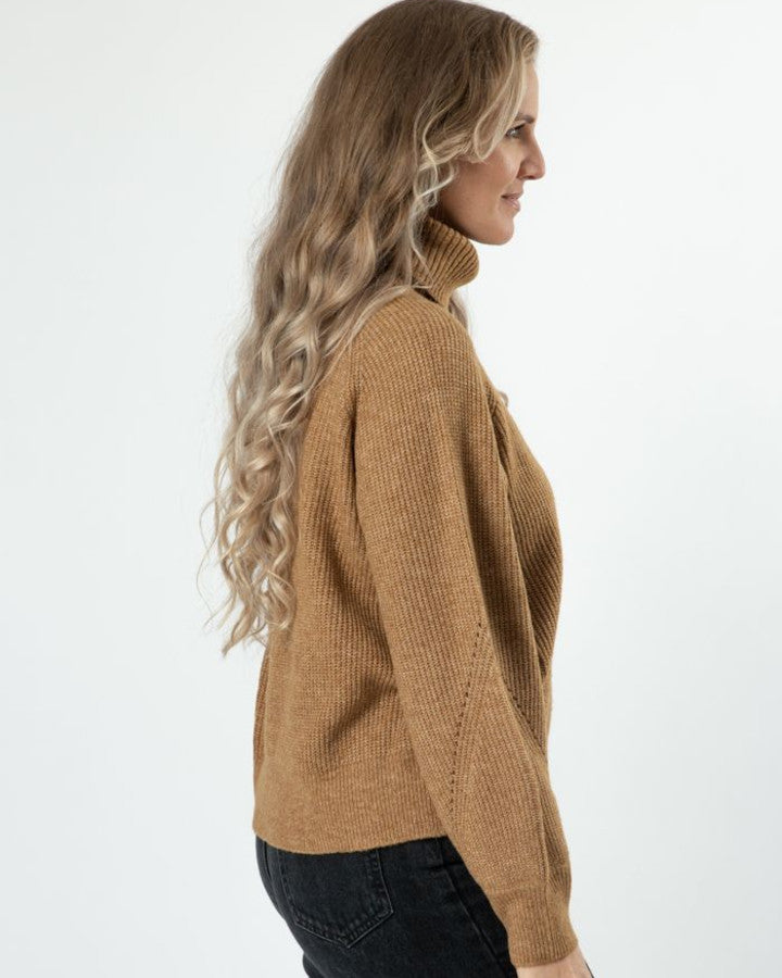 Tiggy Jumper